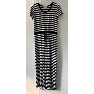 NWT Michael Kors Short Sleeve Dress